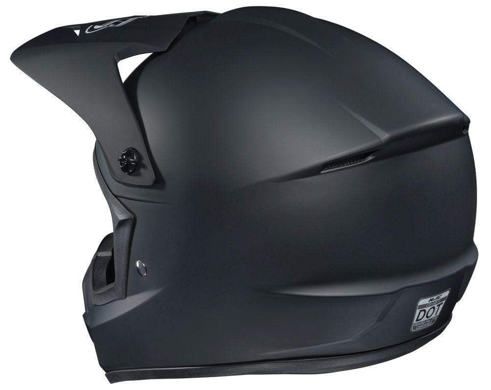 HJC Helmets HJC CS-MX II Full-Face Helmet