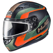 HJC Helmets HJC CS-R3 SN Dosta Full-Face Snow Helmet