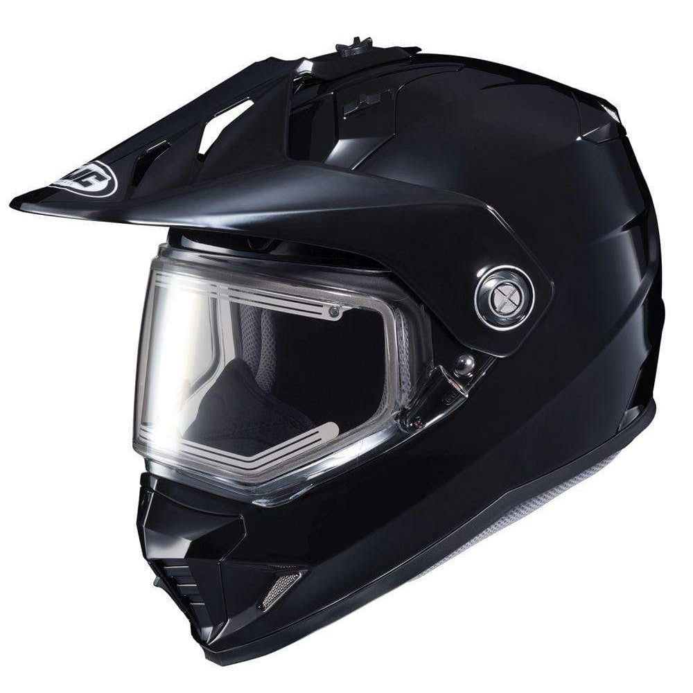 HJC Helmets HJC DS-X1SN Frameless Electric Modular Helmet