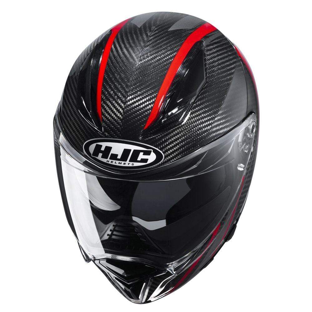 HJC Helmets HJC F70 Carbon Eston Full-Face Street Helmet