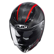 HJC Helmets HJC F70 Carbon Eston Full-Face Street Helmet