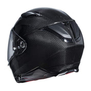 HJC Helmets HJC F70 Carbon Full-Face Street Helmet