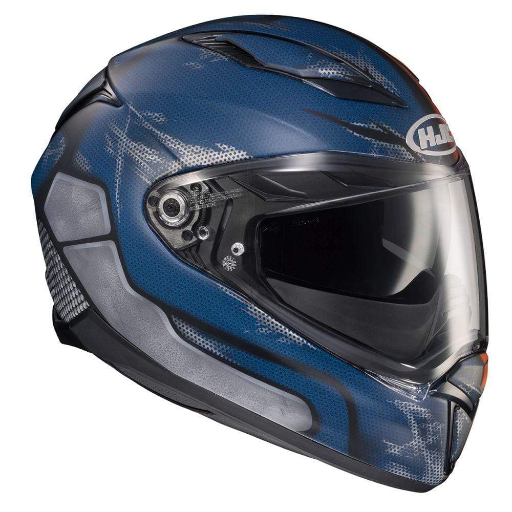 HJC Helmets HJC F70 Deathstroke Full-Face Street Helmet