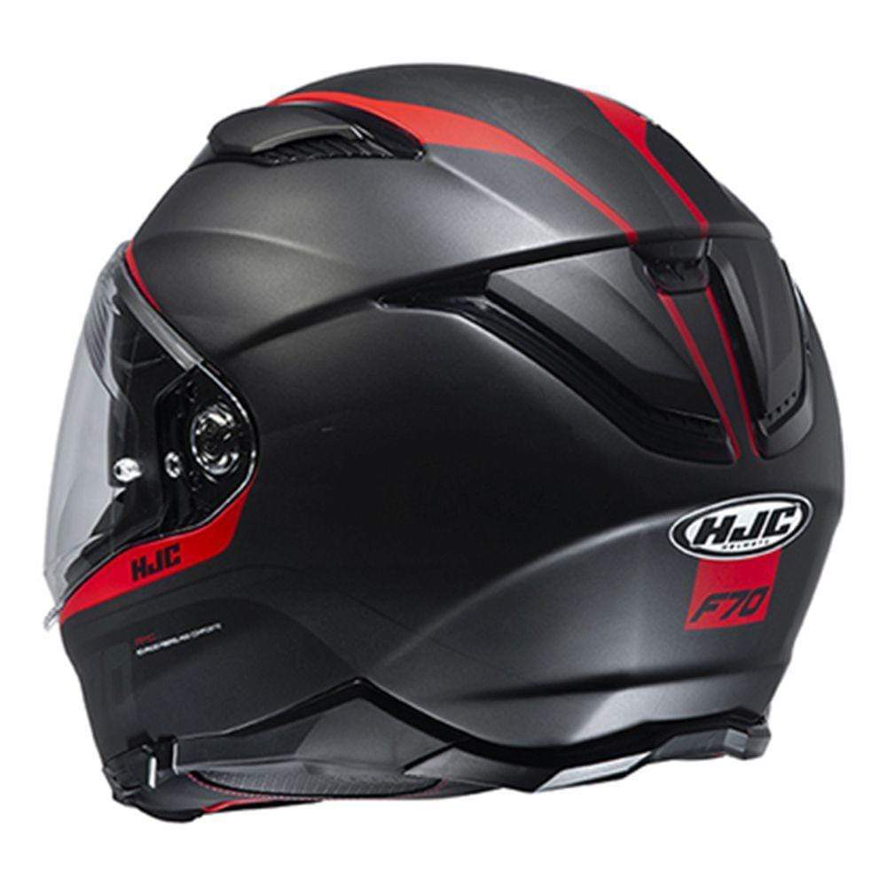 HJC Helmets HJC F70 Feron Full-Face Street Helmet