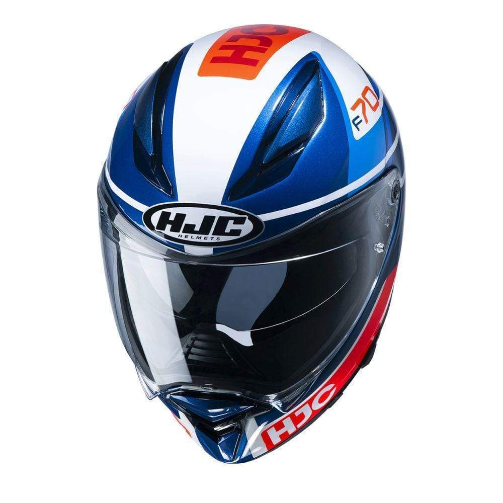 HJC Helmets HJC F70 Tino Full-Face Street Helmet