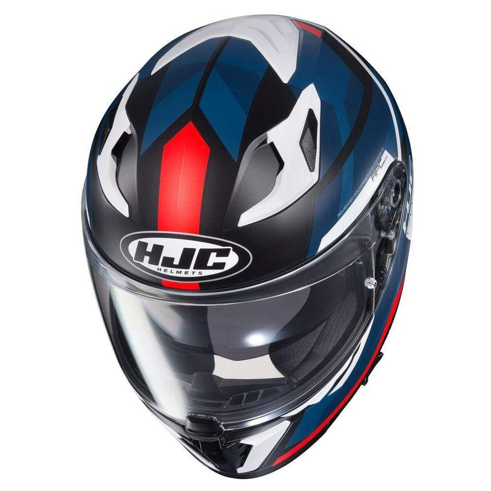 HJC Helmets HJC i 70 Elim Full-Face Street Helmet