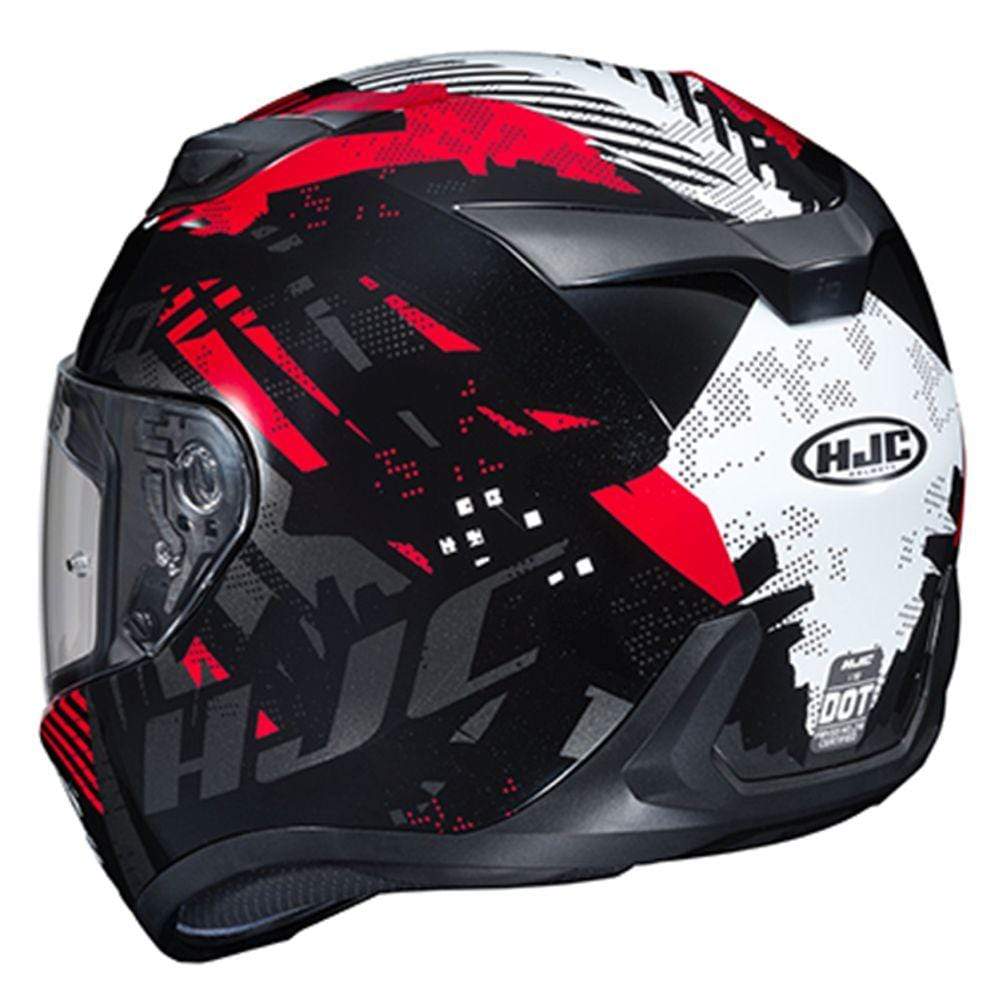 HJC Helmets HJC i10 Fear Full-Face Street Helmet