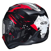 HJC Helmets HJC i10 Fear Full-Face Street Helmet