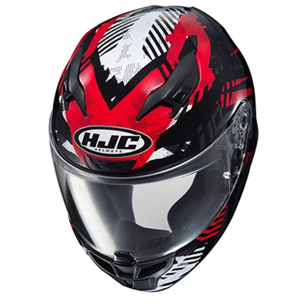 HJC Helmets HJC i10 Fear Full-Face Street Helmet