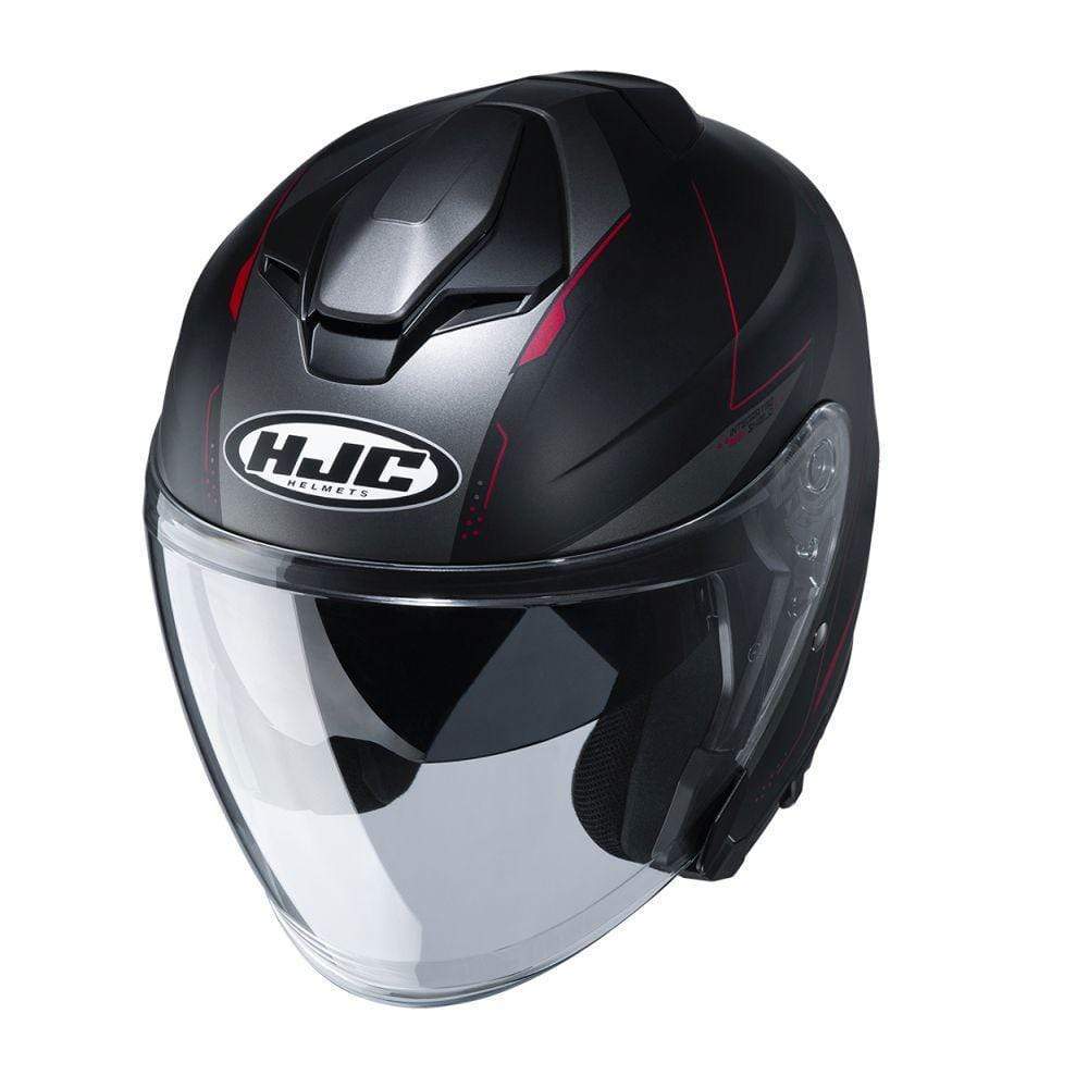 HJC Helmets HJC i30 Slight Open-Face Helmet