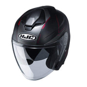 HJC Helmets HJC i30 Slight Open-Face Helmet