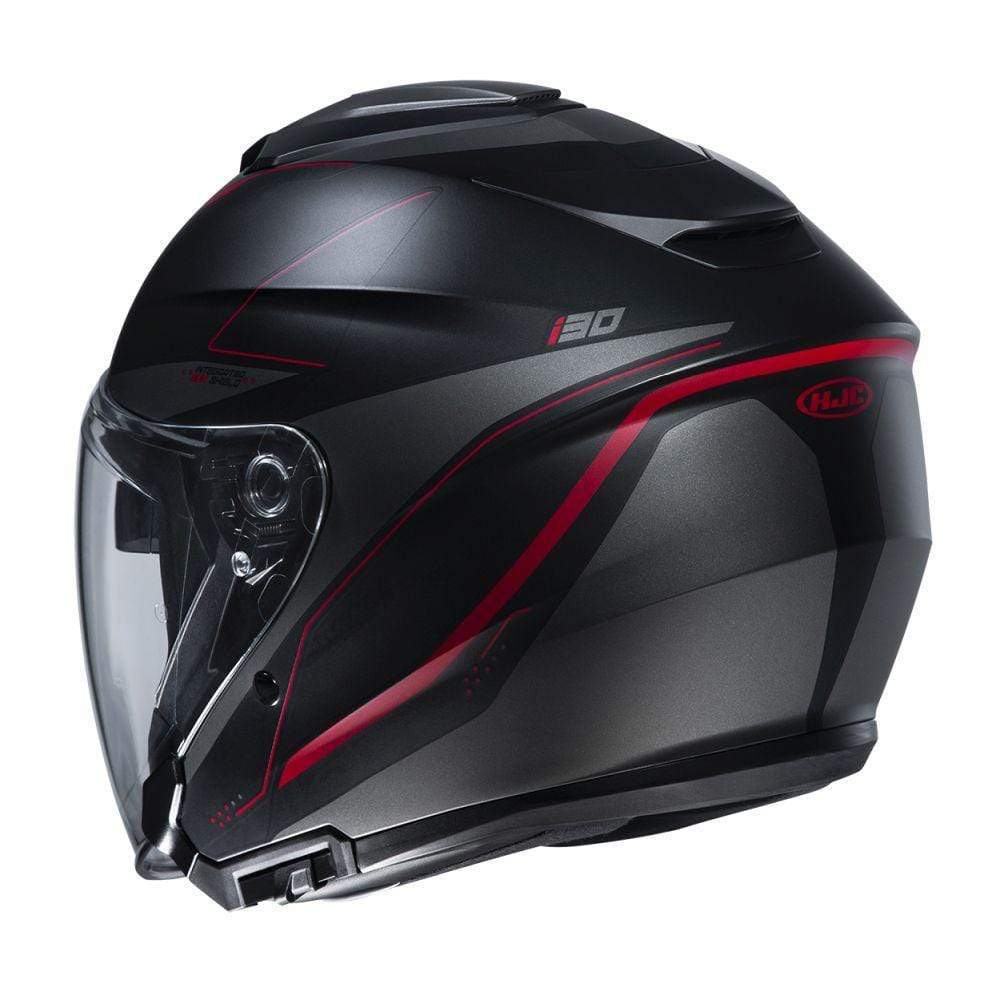HJC Helmets HJC i30 Slight Open-Face Helmet