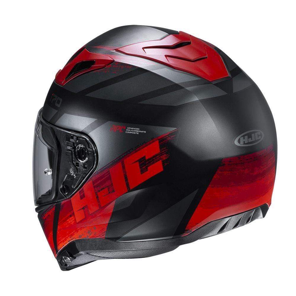 HJC Helmets HJC i70 Reden Full-Face Street Helmet
