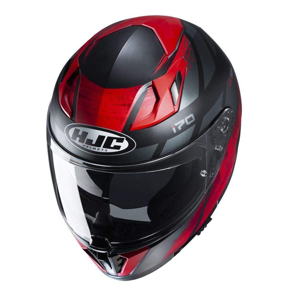 HJC Helmets HJC i70 Reden Full-Face Street Helmet