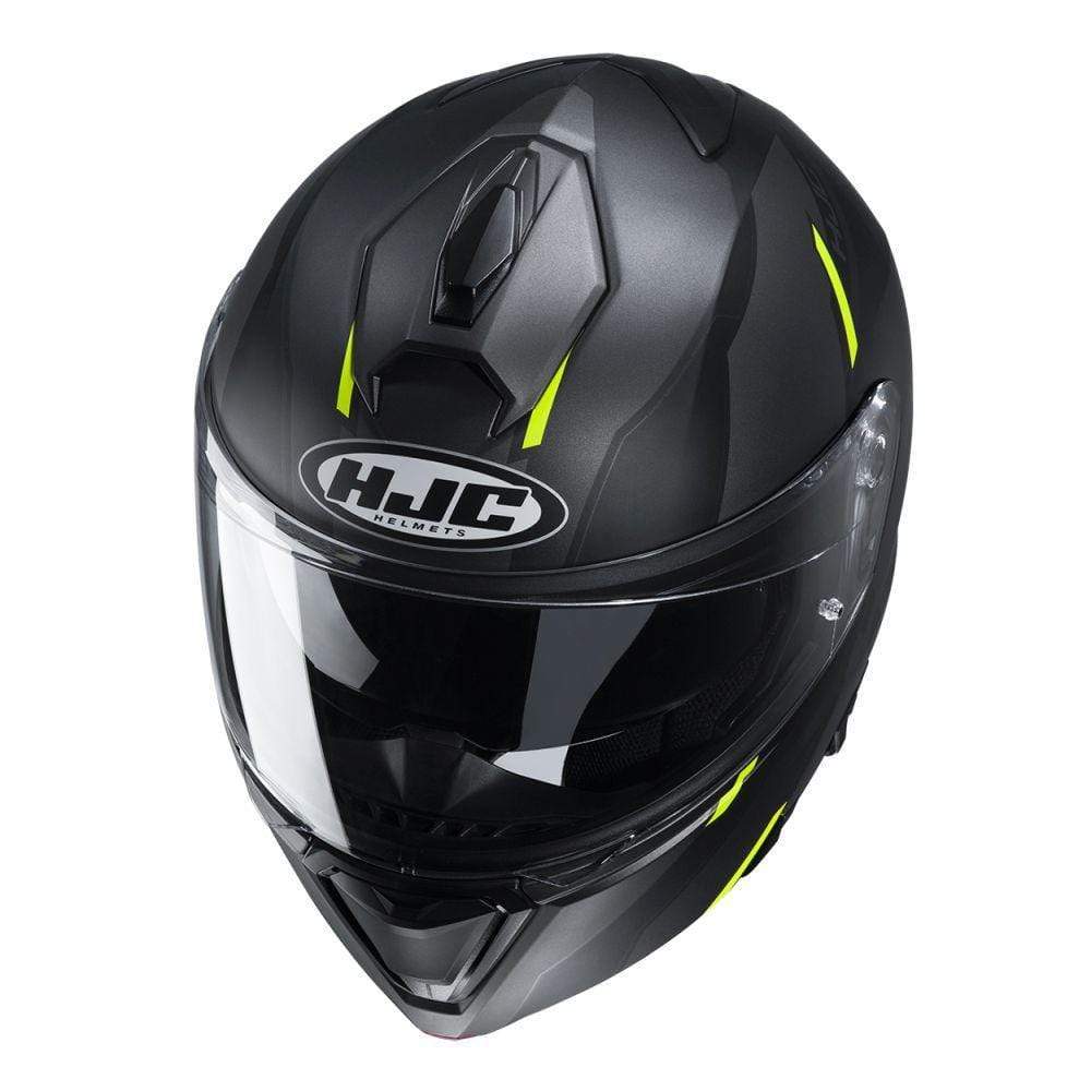 HJC Helmets HJC i90 Aventa Modular Street Helmet