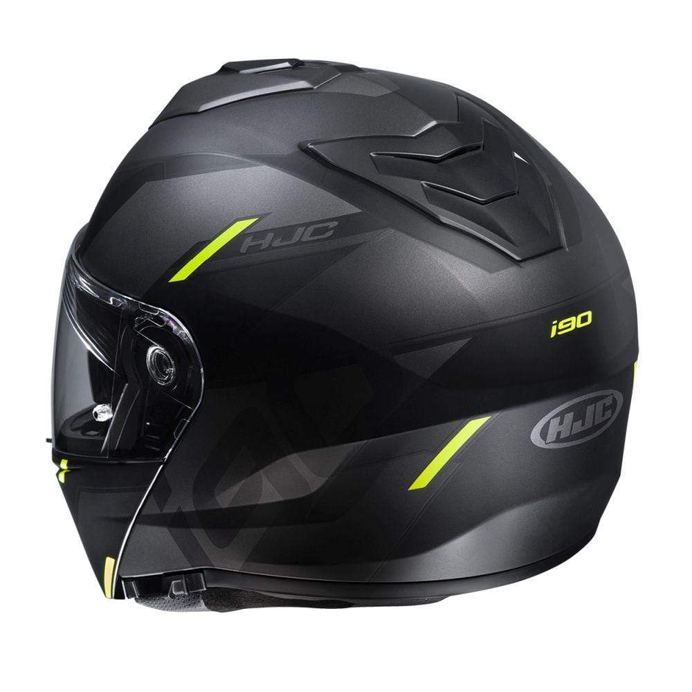 HJC Helmets HJC i90 Aventa Modular Street Helmet