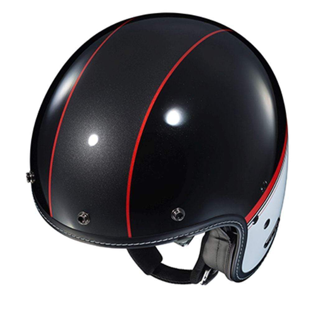 HJC Helmets HJC IS-5 Equinox Open-Face Helmet