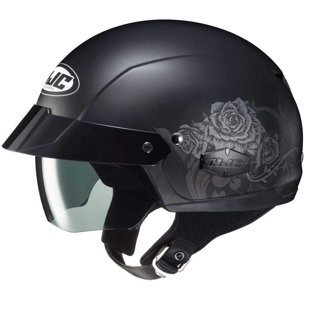 HJC Helmets HJC IS-Cruiser Fior Half Helmet