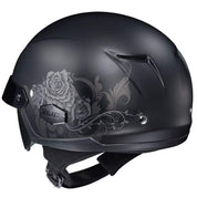 HJC Helmets HJC IS-Cruiser Fior Half Helmet