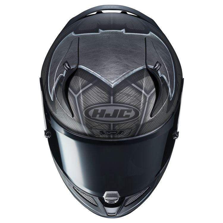 HJC Helmets HJC RPHA-11 Pro Batman MC5SF Full-Face Street Helmet