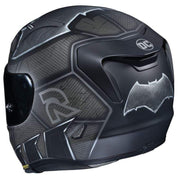 HJC Helmets HJC RPHA-11 Pro Batman MC5SF Full-Face Street Helmet