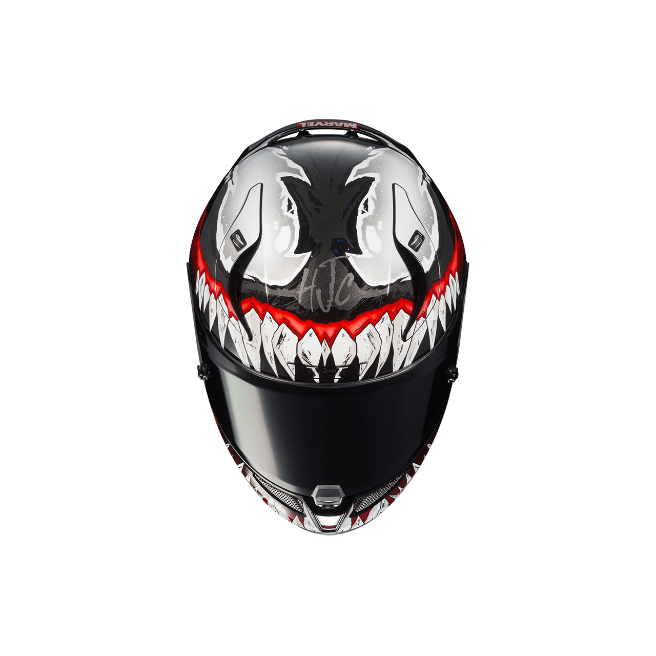 HJC Helmets HJC RPHA-11 Pro Venom Full-Face Street Helmet