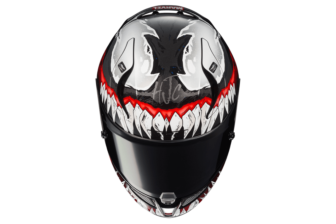 HJC Helmets HJC RPHA-11 Pro Venom Full-Face Street Helmet