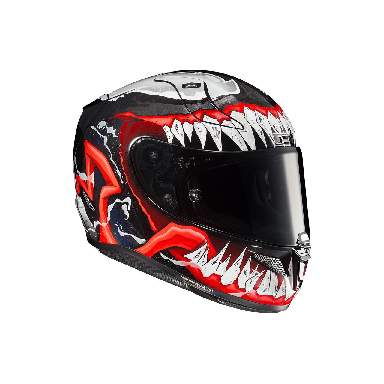 HJC Helmets HJC RPHA-11 Pro Venom Full-Face Street Helmet