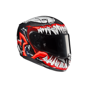 HJC Helmets HJC RPHA-11 Pro Venom Full-Face Street Helmet