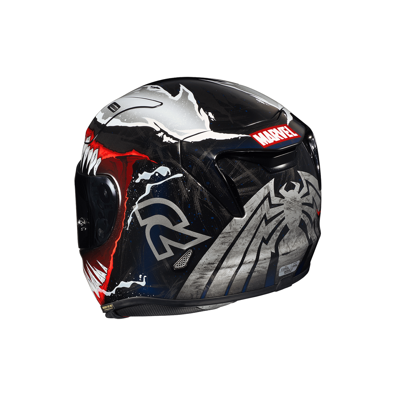 HJC Helmets HJC RPHA-11 Pro Venom Full-Face Street Helmet