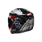 HJC Helmets HJC RPHA-11 Pro Venom Full-Face Street Helmet