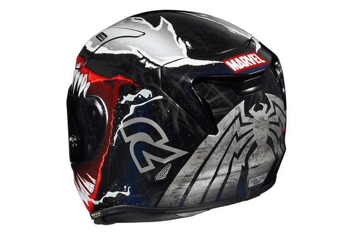 HJC Helmets HJC RPHA-11 Pro Venom Full-Face Street Helmet