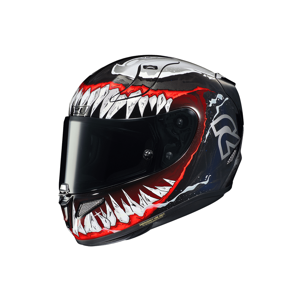 HJC Helmets HJC RPHA-11 Pro Venom Full-Face Street Helmet