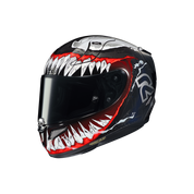 HJC Helmets HJC RPHA-11 Pro Venom Full-Face Street Helmet