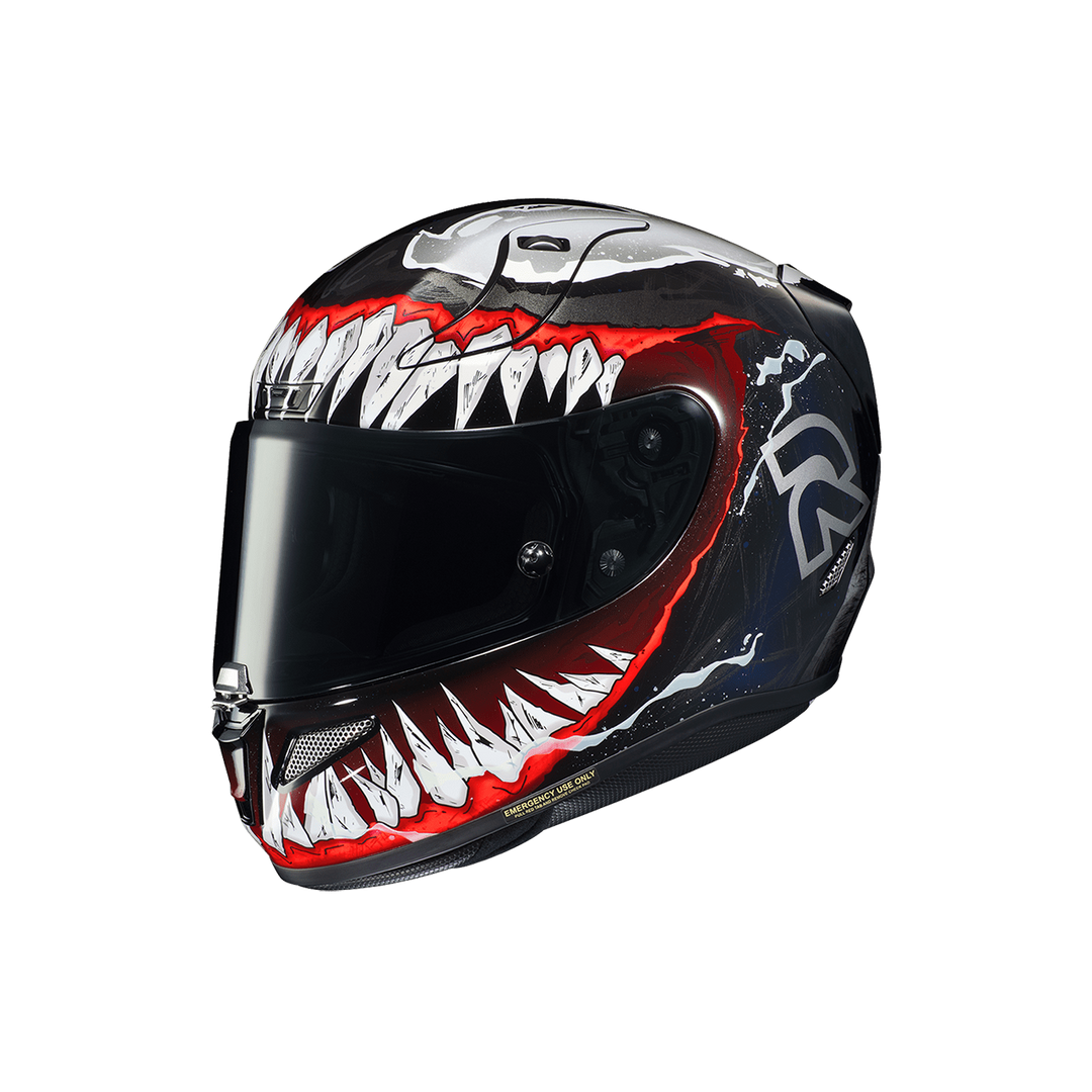 HJC Helmets HJC RPHA-11 Pro Venom Full-Face Street Helmet