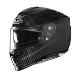 HJC RPHA 70 Carbon Full-Face Street Helmet