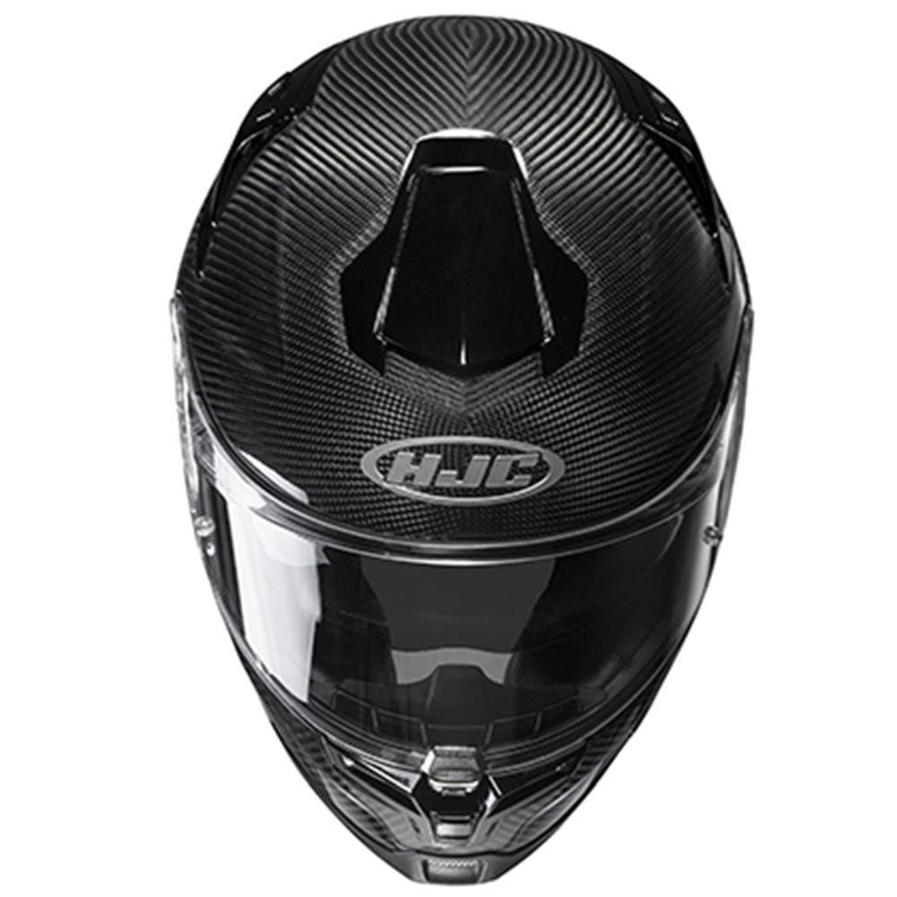 HJC Helmets HJC RPHA 70 Carbon Full-Face Street Helmet
