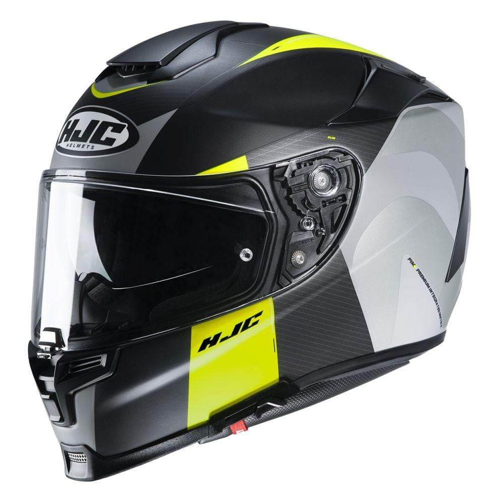 HJC Helmets HJC RPHA 70 ST Wody Full-Face Street Helmet