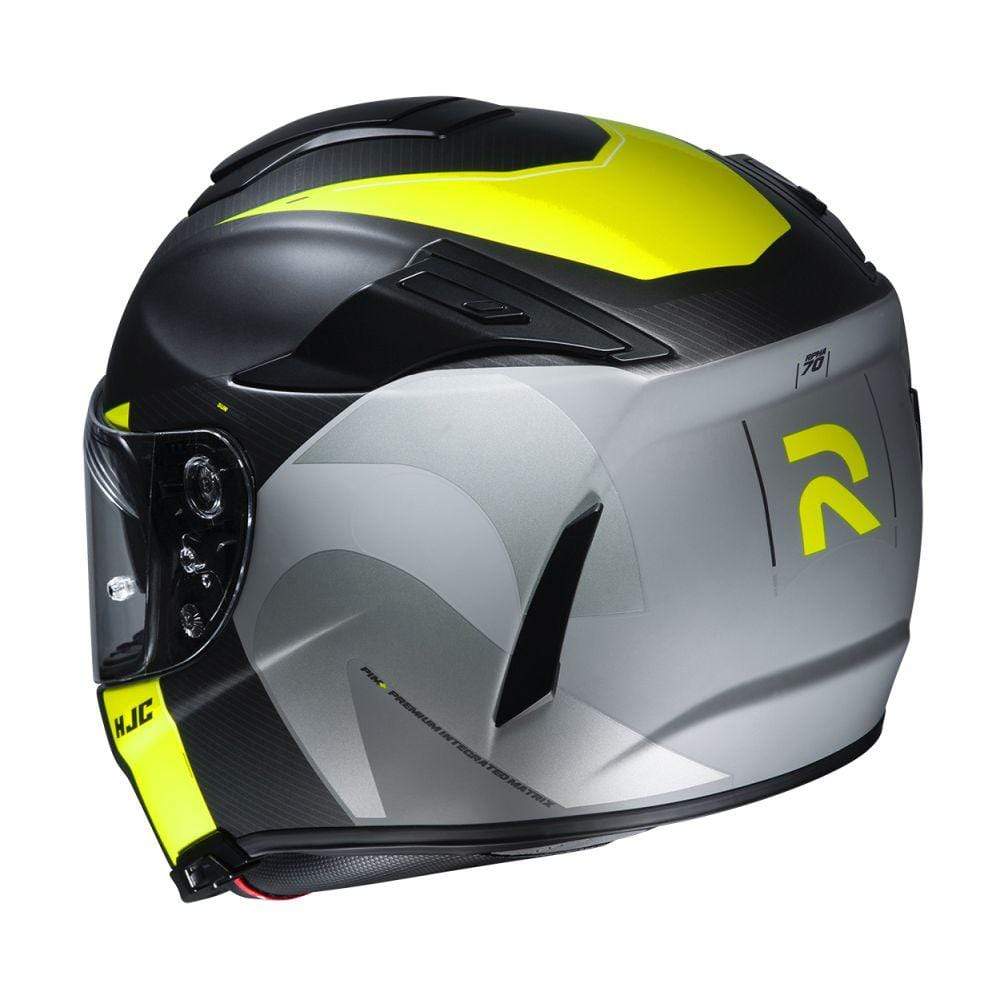 HJC Helmets HJC RPHA 70 ST Wody Full-Face Street Helmet