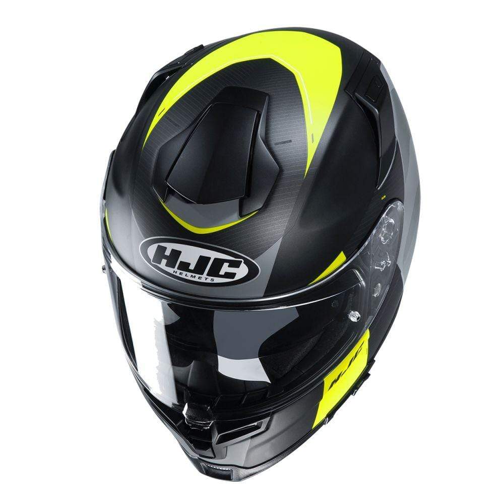 HJC Helmets HJC RPHA 70 ST Wody Full-Face Street Helmet