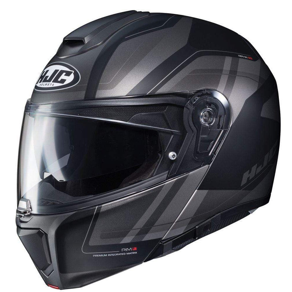 HJC Helmets HJC RPHA-90 Tanisk Modular Street Helmet