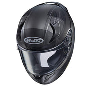 HJC Helmets HJC RPHA11 Carbon Nakri Full-Face Street Helmet