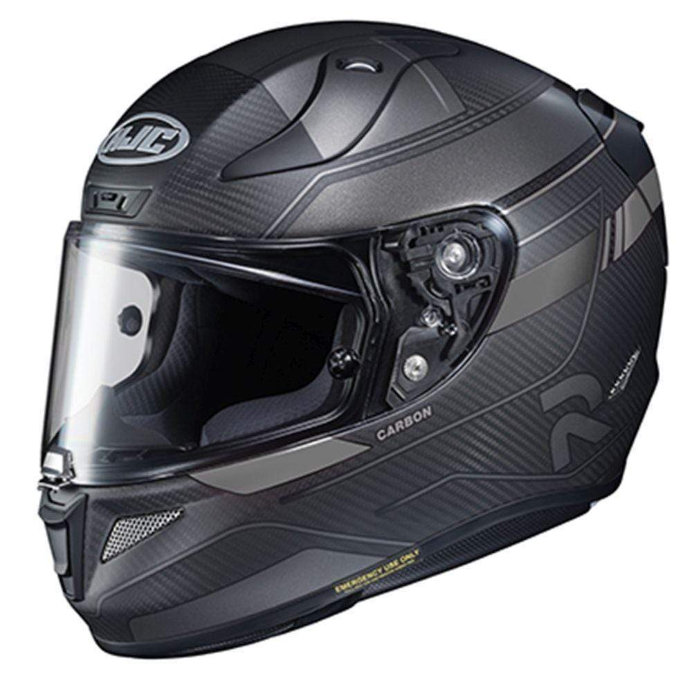 HJC Helmets HJC RPHA11 Carbon Nakri Full-Face Street Helmet