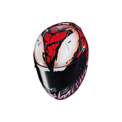 HJC Helmets HJC RPHA11 Pro Carnage Full-Face Street Helmet