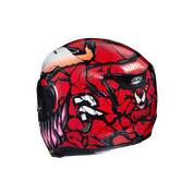 HJC Helmets HJC RPHA11 Pro Carnage Full-Face Street Helmet