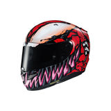 HJC RPHA11 Pro Carnage Full-Face Street Helmet