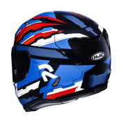 HJC Helmets HJC RPHA11 Pro Stobon Full-Face Street Helmet
