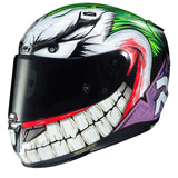 HJC RPHA11PRO Joker Full-Face Street Helmet