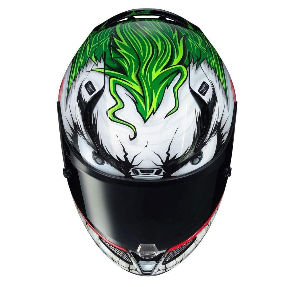 HJC Helmets HJC RPHA11PRO Joker Full-Face Street Helmet