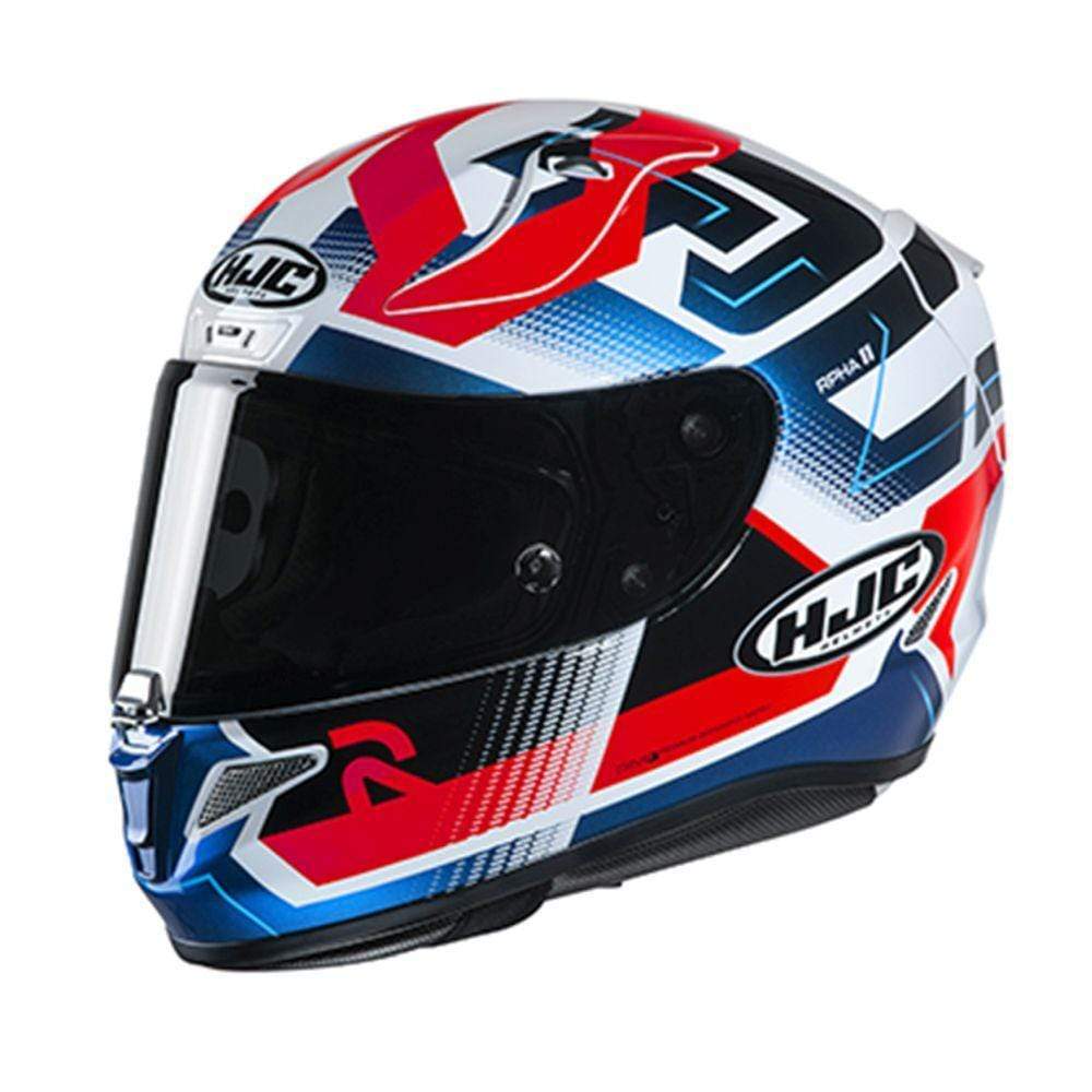 HJC Helmets HJC RPHA11Pro Nectus Full-Face Street Helmet